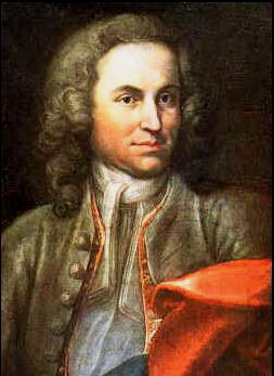 Johann Sebastian Bach